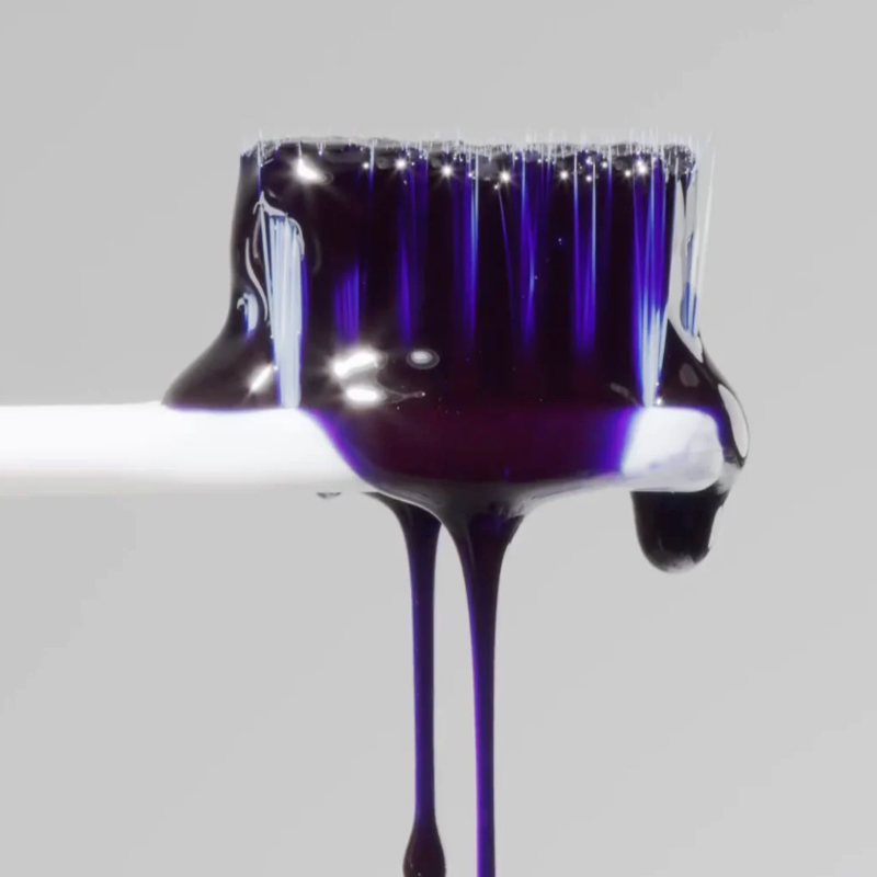 GlansVit™ – Från gul ton till ditt mest självsäkra leende